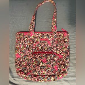 Vera Bradley Tote Bag